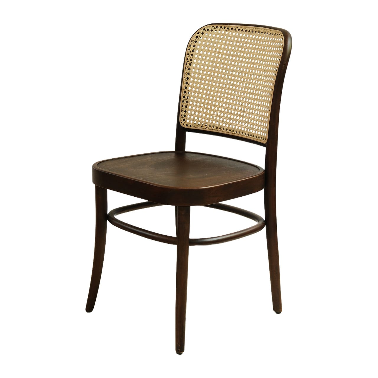 811-1 Plywood Seat, side chair, view 1 of 15
