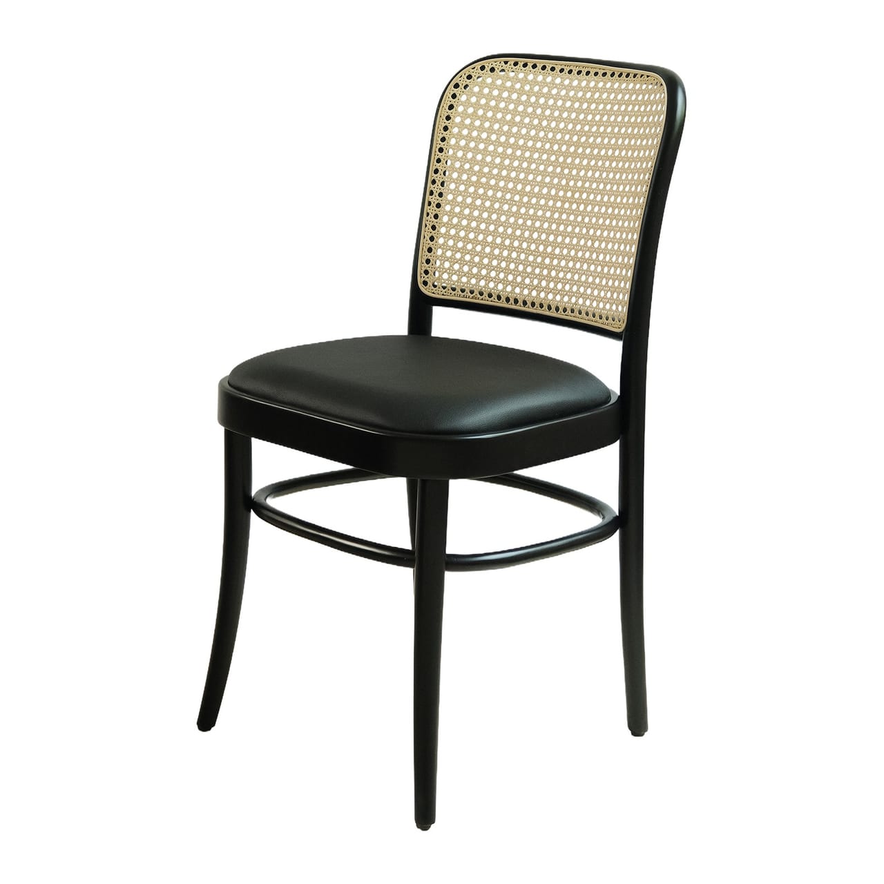 811-1 Upholstered Seat, side chair, view 1 of 8