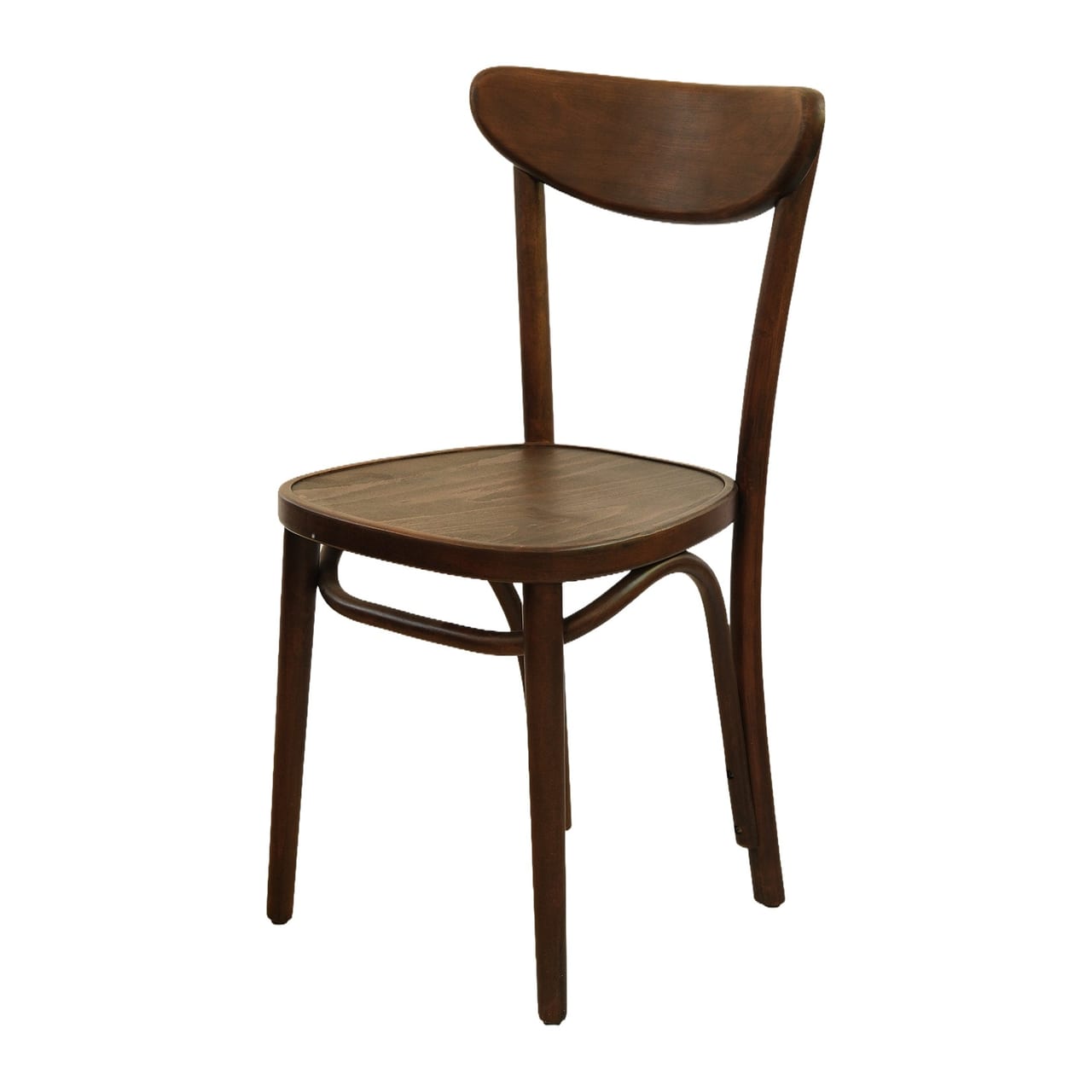 Banana Chair, side chair, view 1 of 8