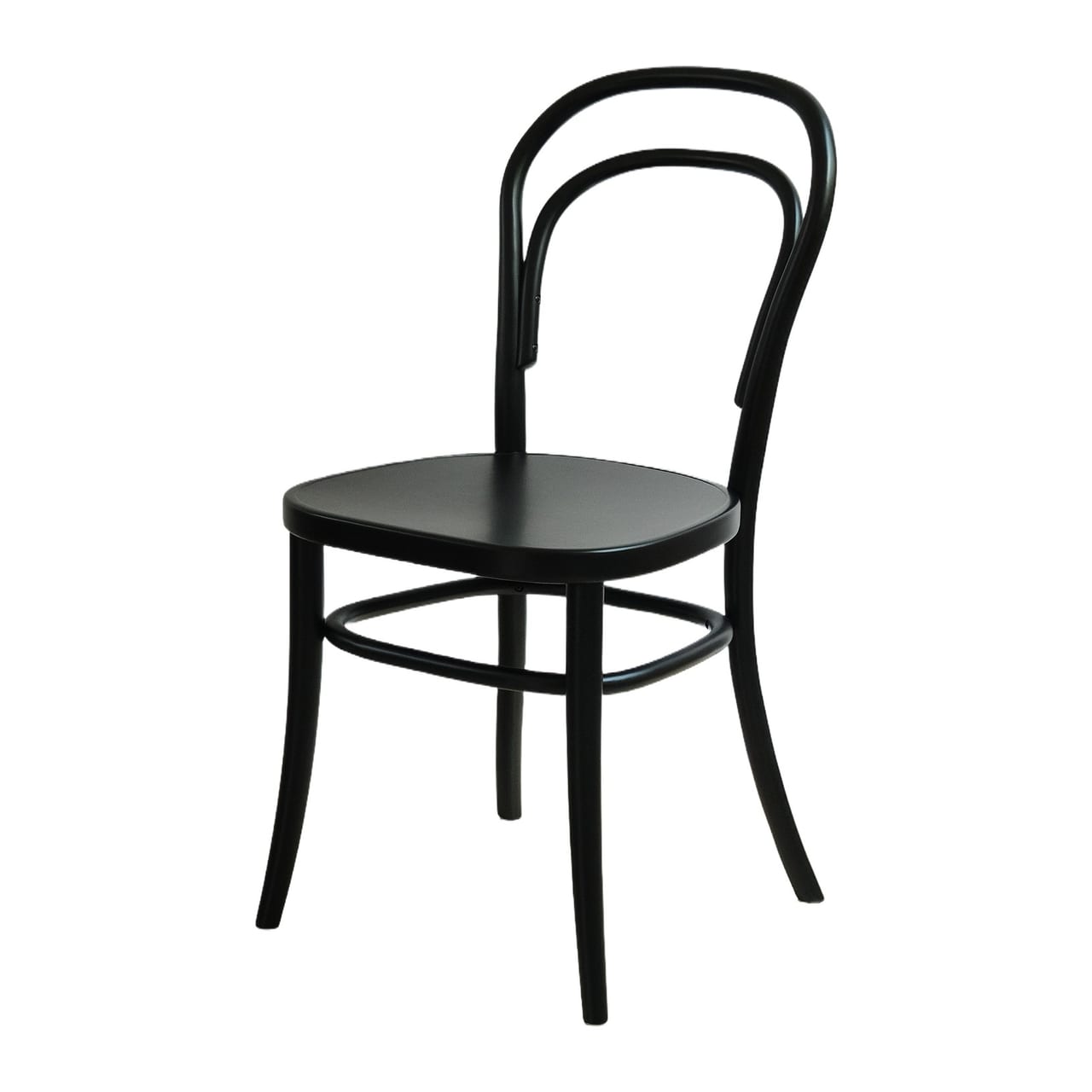 Chair 14 Square Seat, side chair, view 1 of 8
