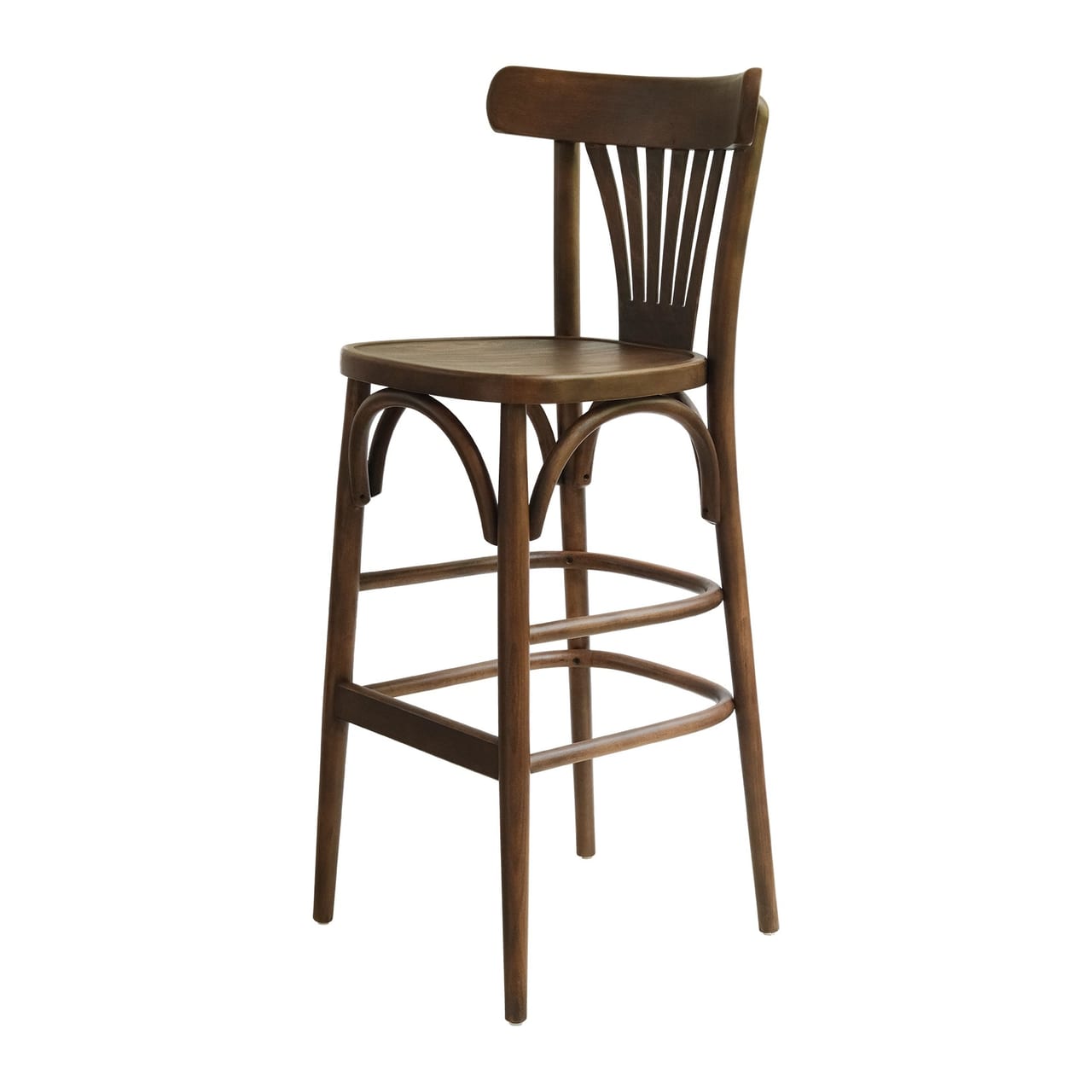 Chair 56 Bar Stool, barstool, view 1 of 8
