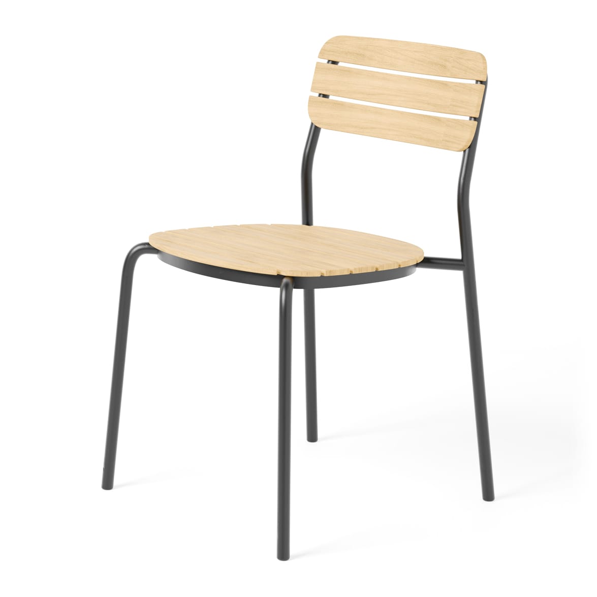 Alan-P100 Side Chair (AL), side chair, view 1 of 3