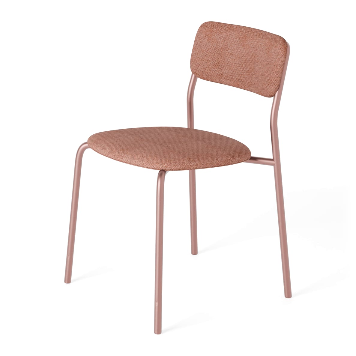 Alan-P104 Side Chair (AL), side chair, view 1 of 3