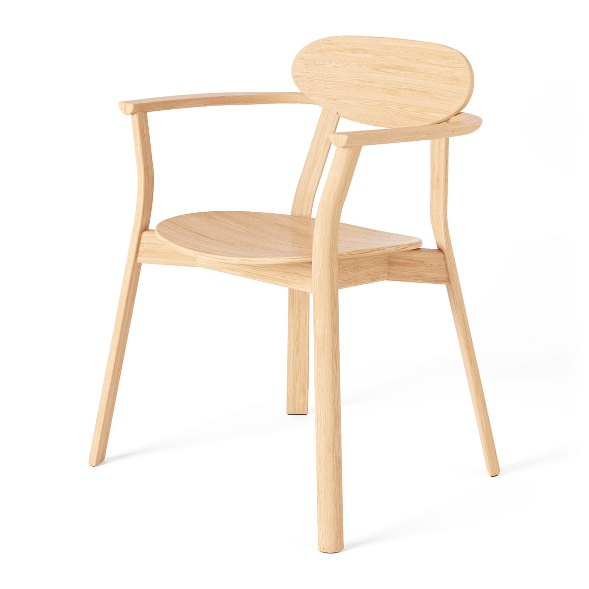 Beat Armchair, armchair, view 1 of 3