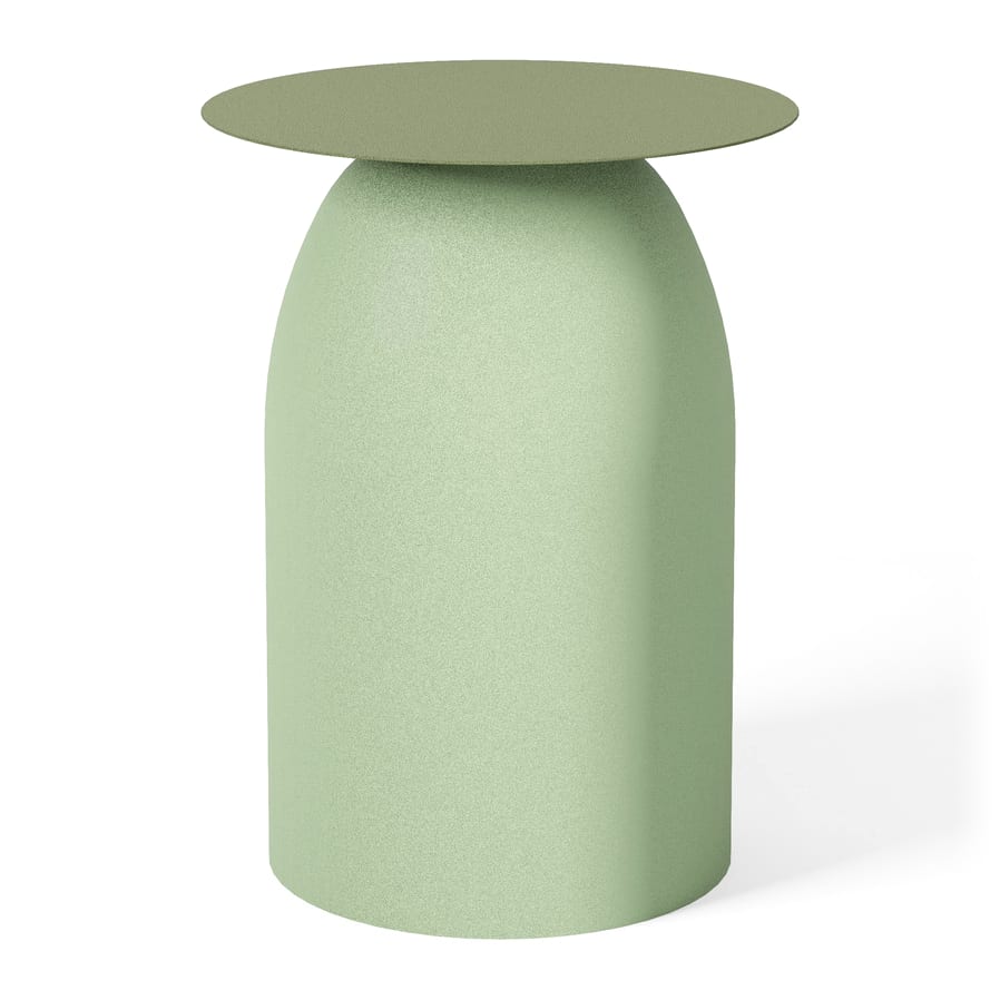Blend Tea Table-DIA500, tea table, view 1 of 2