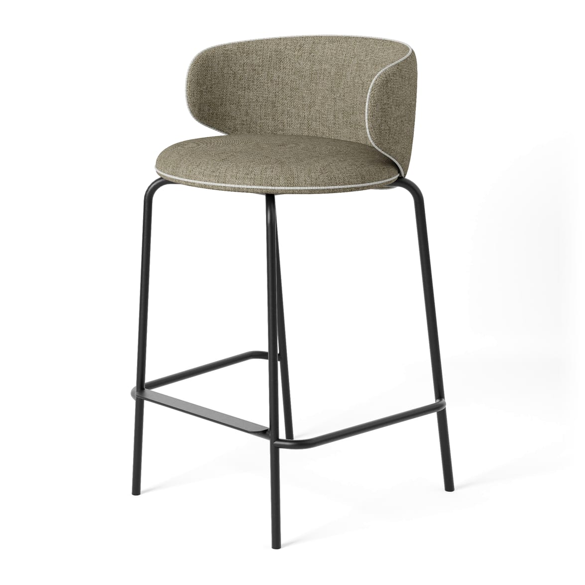 Blum-M Counter Stool, counter stool, view 1 of 3