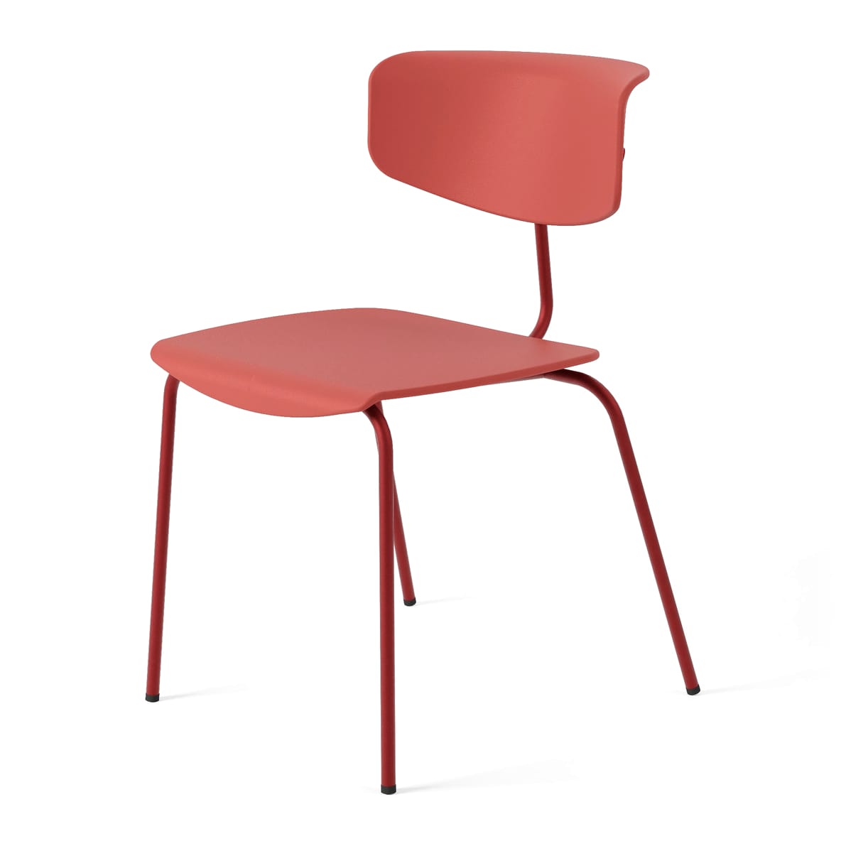 Brooke Side Chair, side chair, view 1 of 8