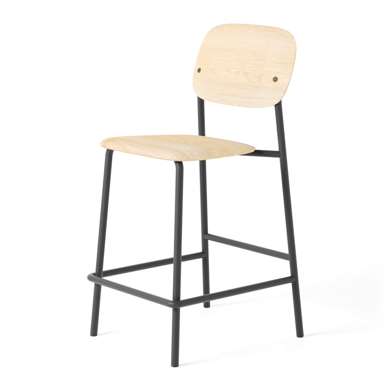 Cloud-P100 Counter Stool (M), counter stool, view 1 of 3