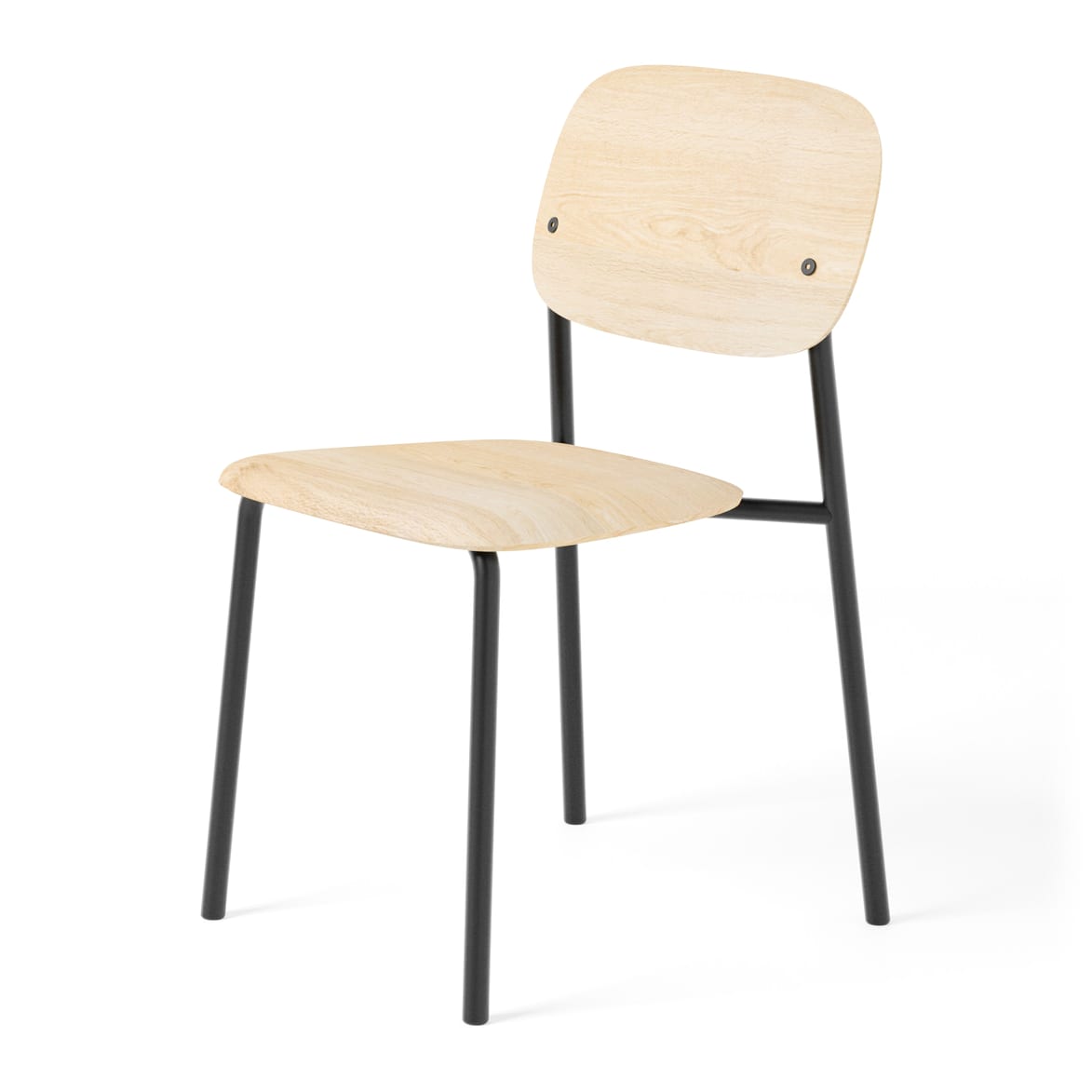 Cloud-P100 Side Chair (M), side chair, view 1 of 3