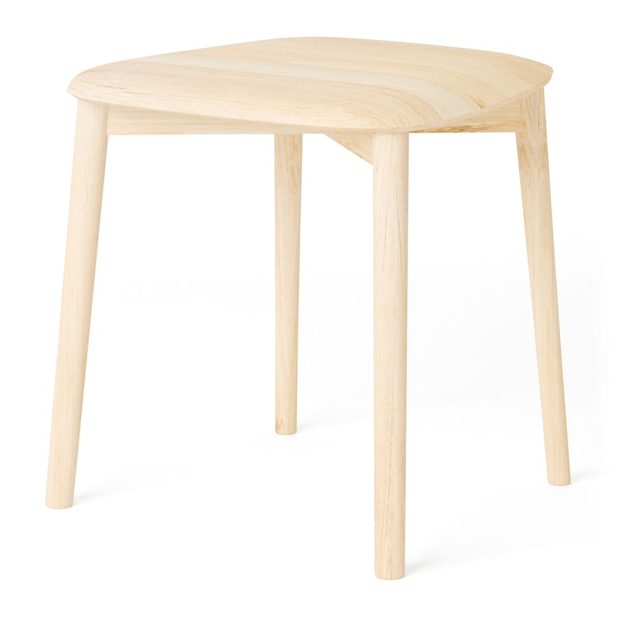 Cloud-P100 Stool, stool, view 1 of 3
