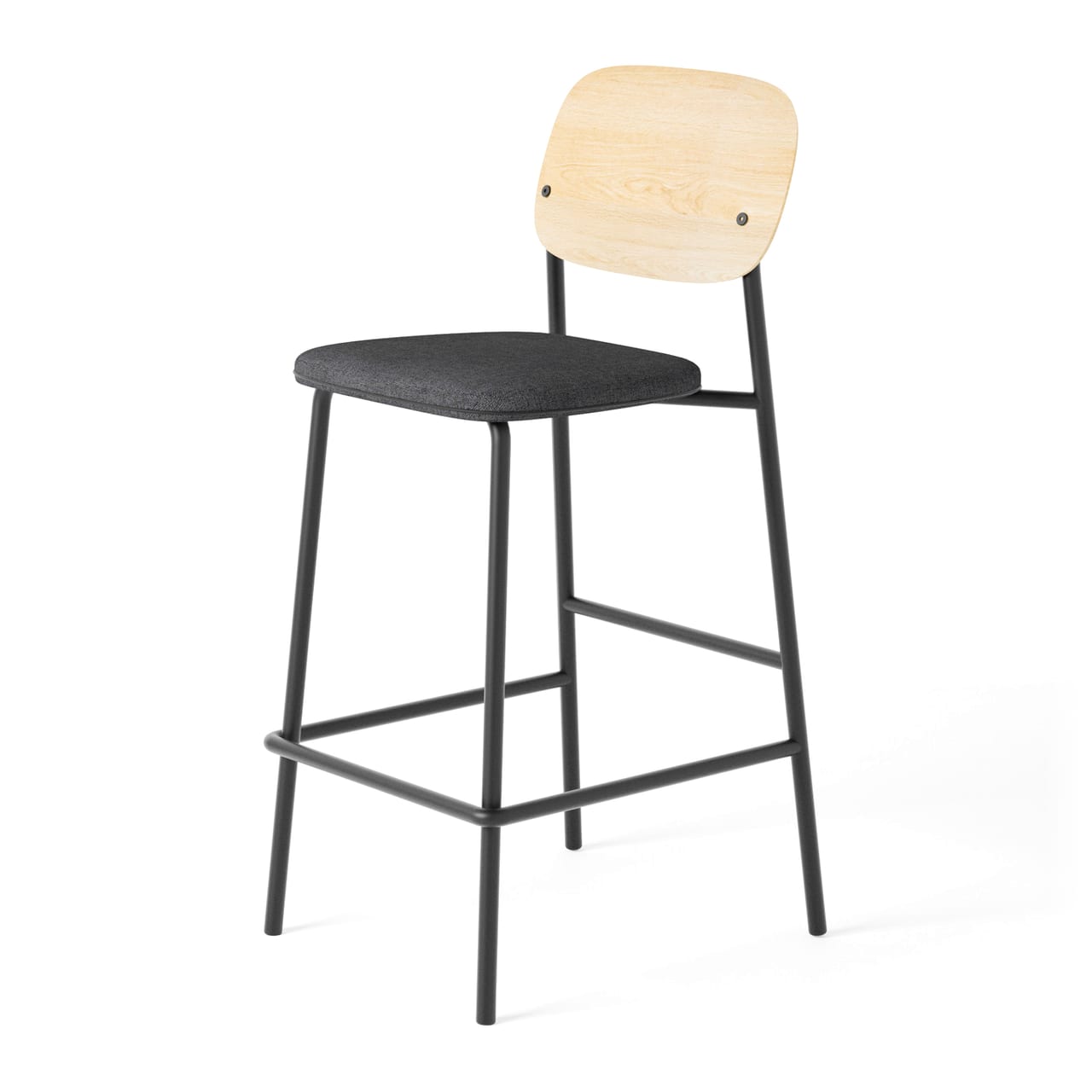 Cloud-P102 Barstool (M), barstool, view 1 of 3