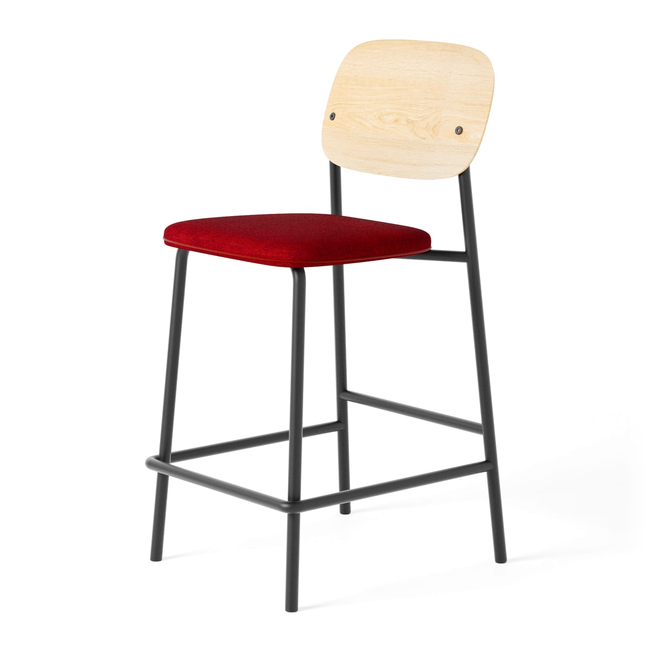 Cloud-P102 Counter Stool (M), counter stool, view 1 of 3