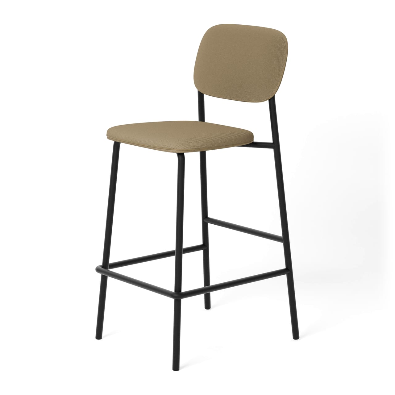 Cloud-P104 Barstool (M), barstool, view 1 of 3