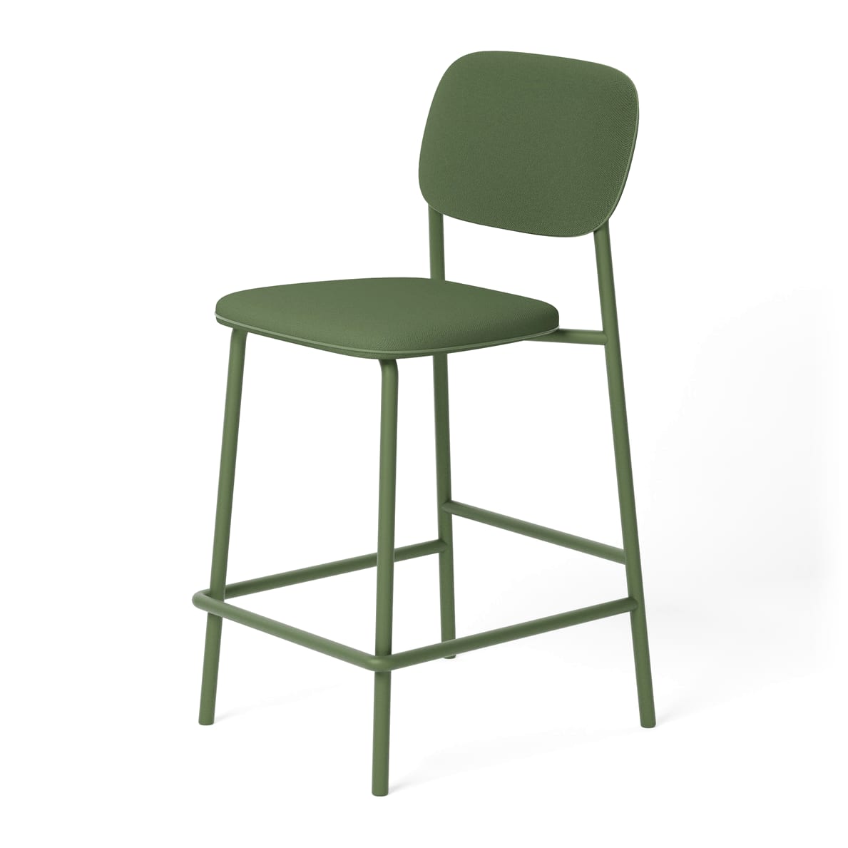 Cloud-P104 Counter Stool (M), counter stool, view 1 of 3