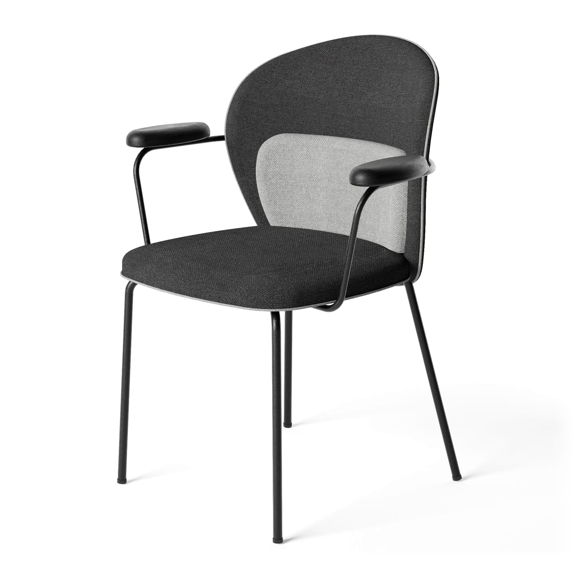 Corola-S Armchair, armchair, view 1 of 3
