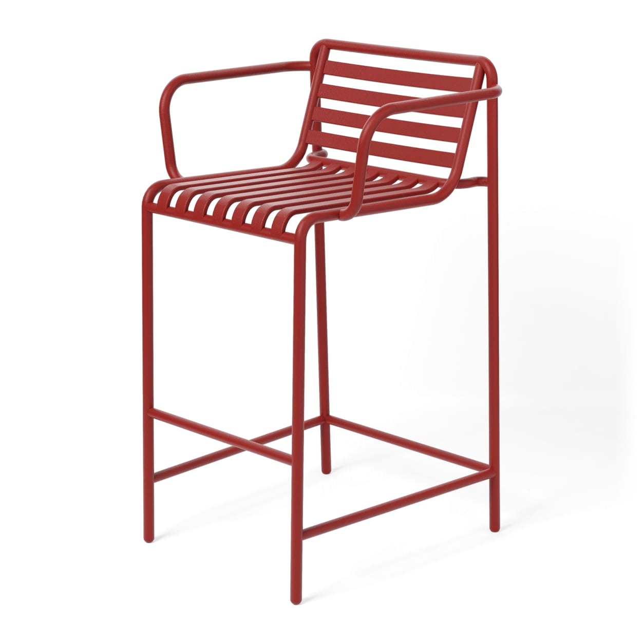 Grillo-A Barstool, barstool, view 1 of 3