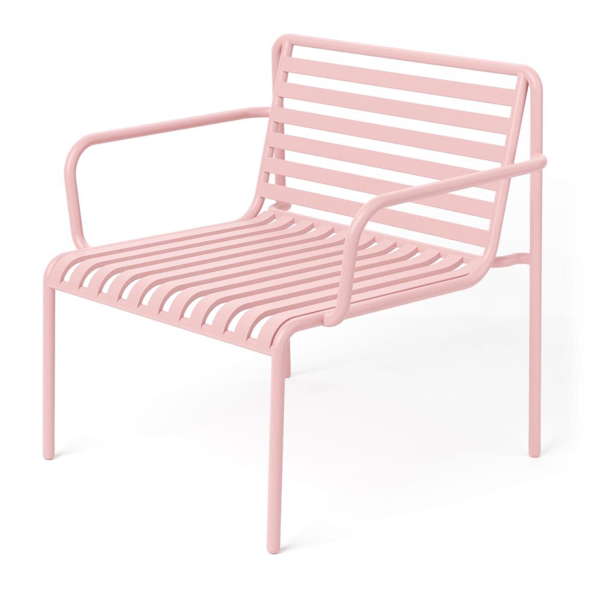 Grillo-A Lounge Chair, lounge chair, view 1 of 3