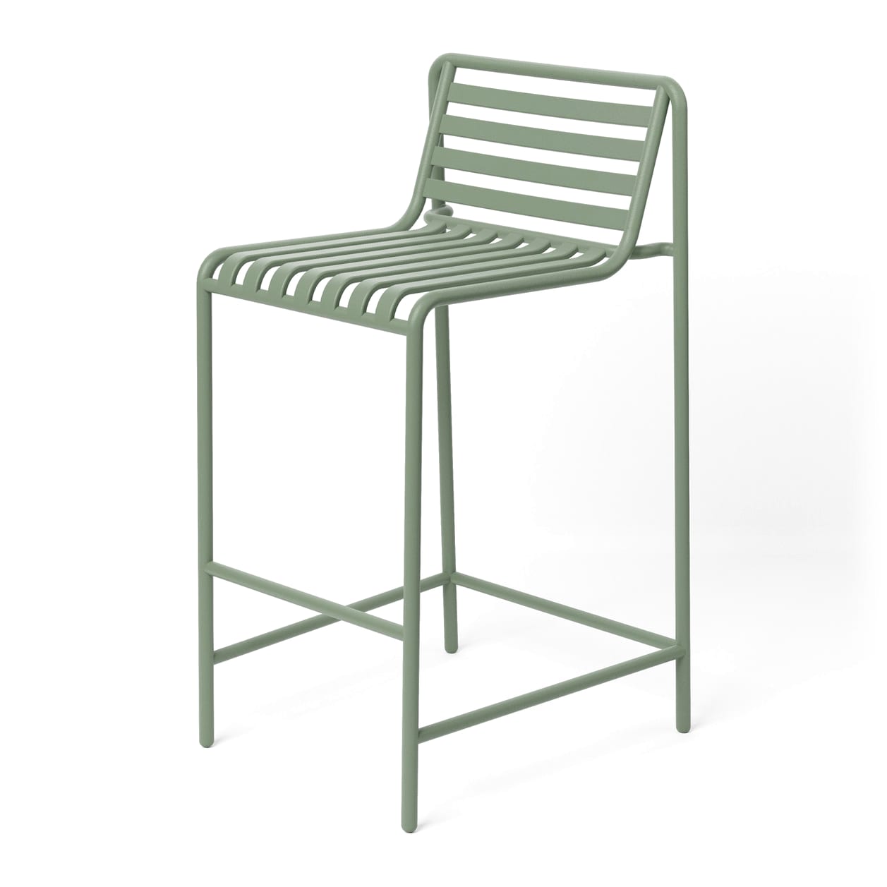 Grillo Barstool, barstool, view 1 of 3