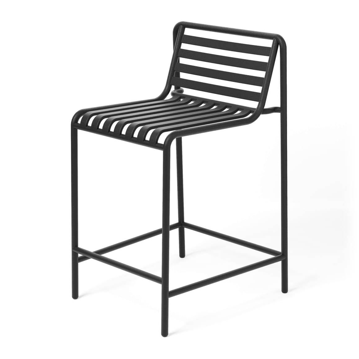 Grillo Counter Stool, counter stool, view 1 of 3
