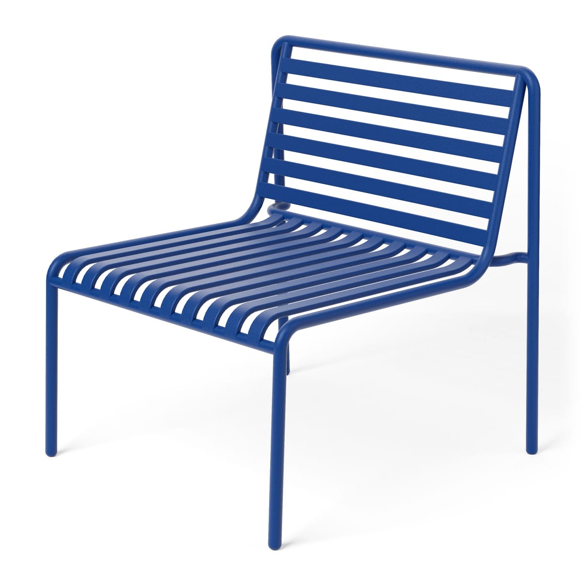 Grillo Lounge Chair, lounge chair, view 1 of 3