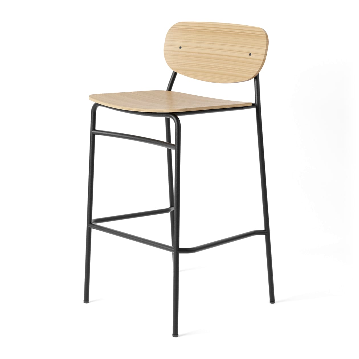 Harper Barstool, barstool, view 1 of 3