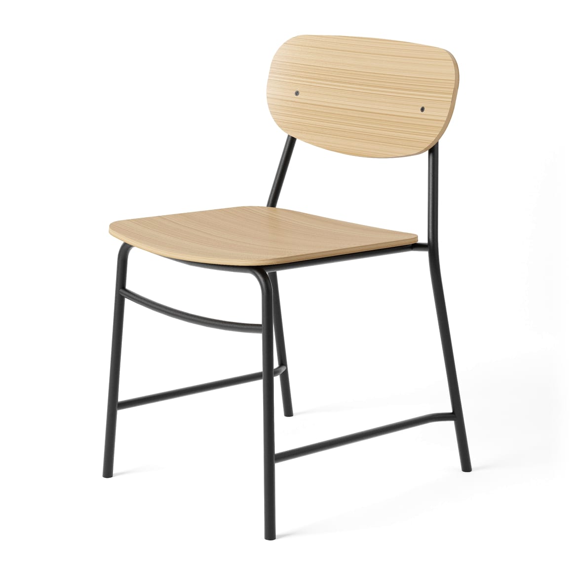 Harper Side Chair, side chair, view 1 of 3