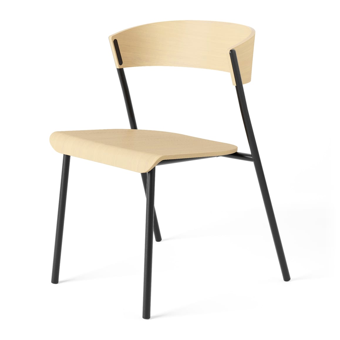 Inara - M Chair, side chair, view 1 of 3