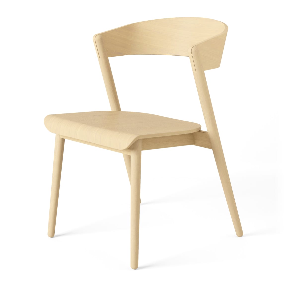 Inara - W Chair, side chair, view 1 of 3