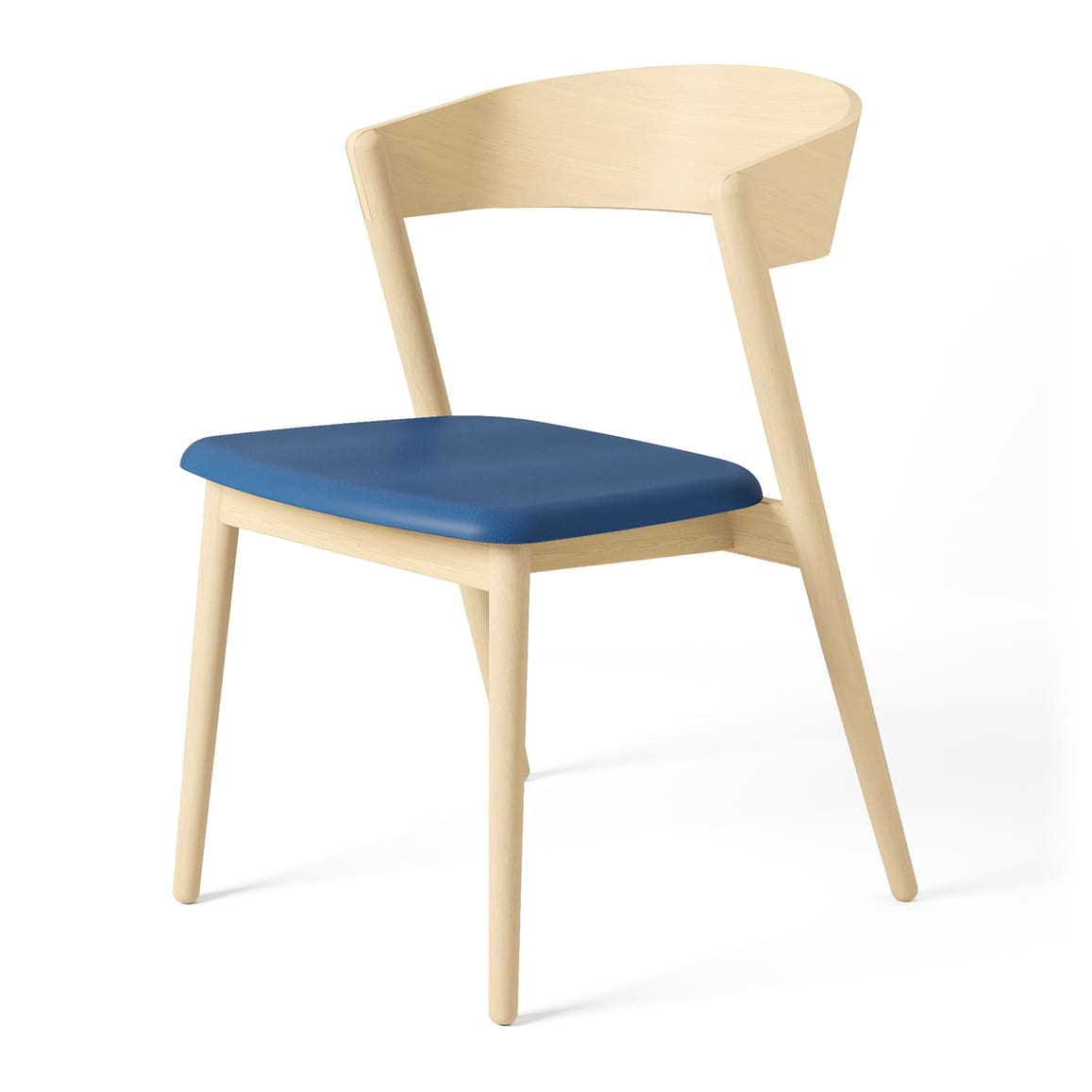 Inara-W1 Chair, side chair, view 1 of 3