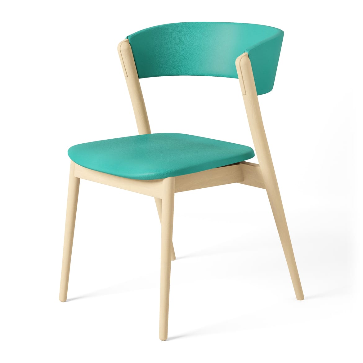 Inara-W2 Chair, side chair, view 1 of 3