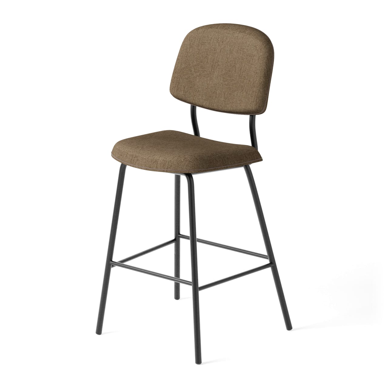 Karl Barstool, barstool, view 1 of 3