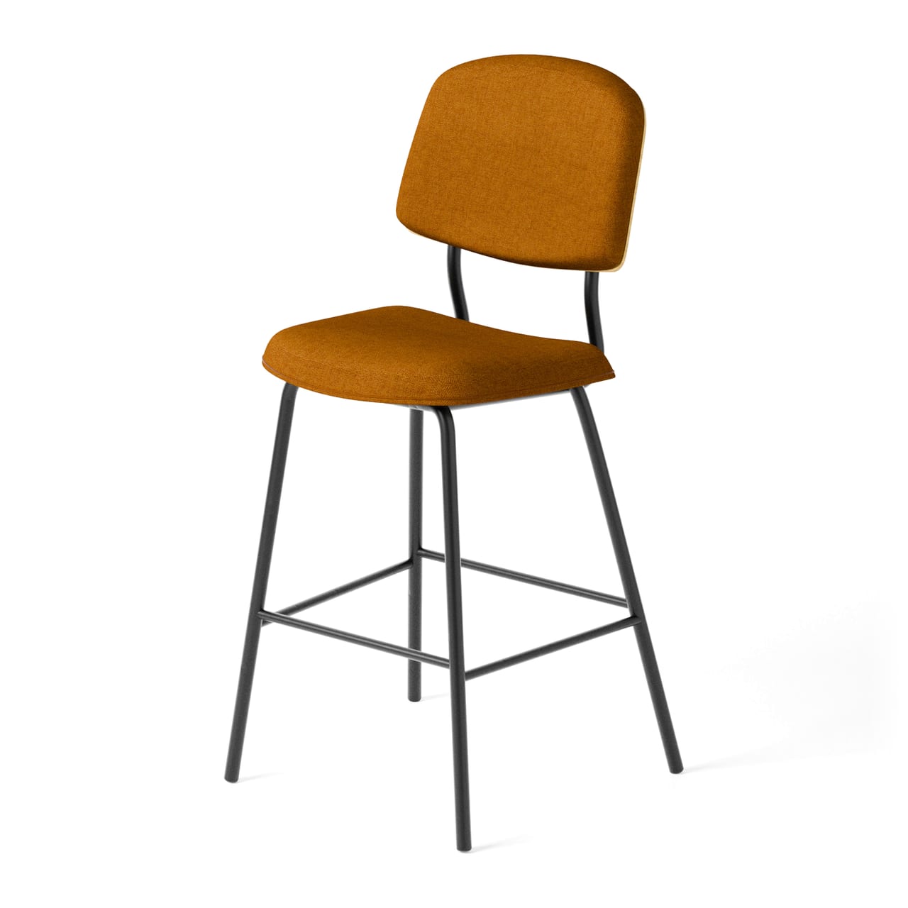 Karl Barstool (V), barstool, view 1 of 3