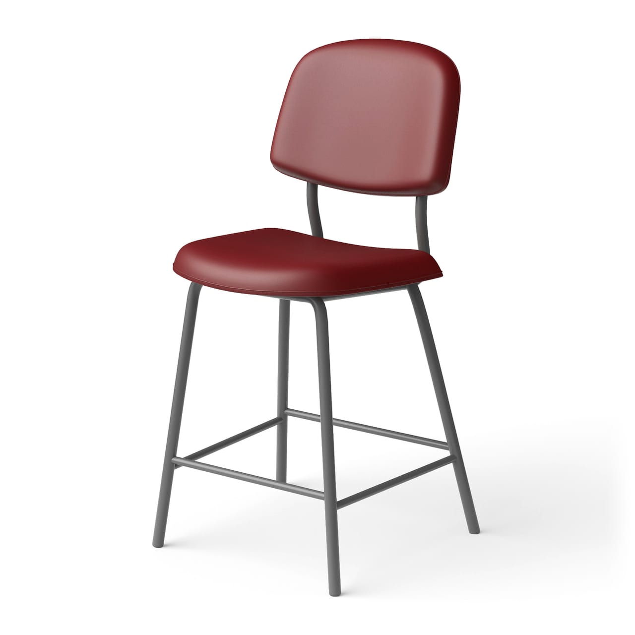 Karl Counter Stool, counter stool, view 1 of 3