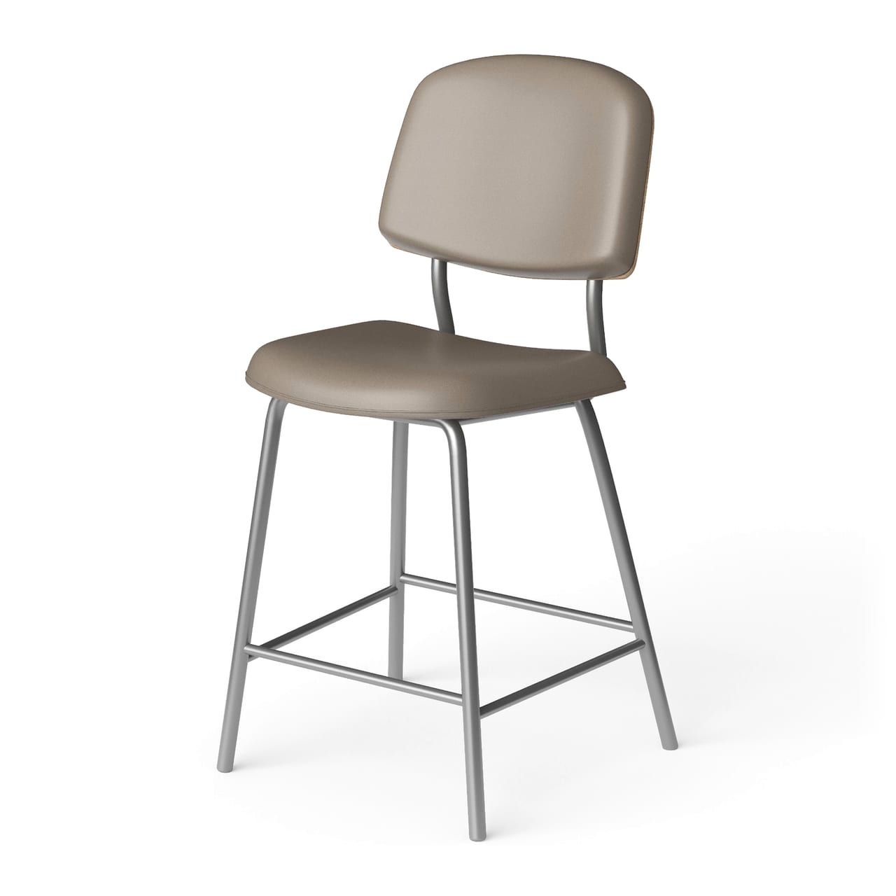 Karl Counter Stool (V), counter stool, view 1 of 3