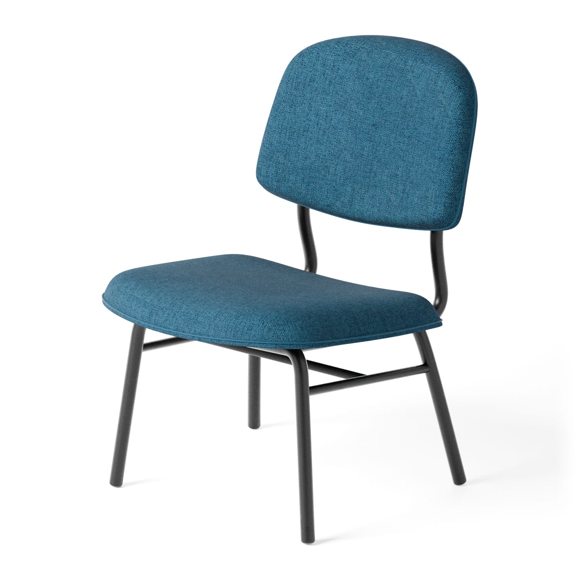 Karl Lounge Chair, lounge chair, view 1 of 3