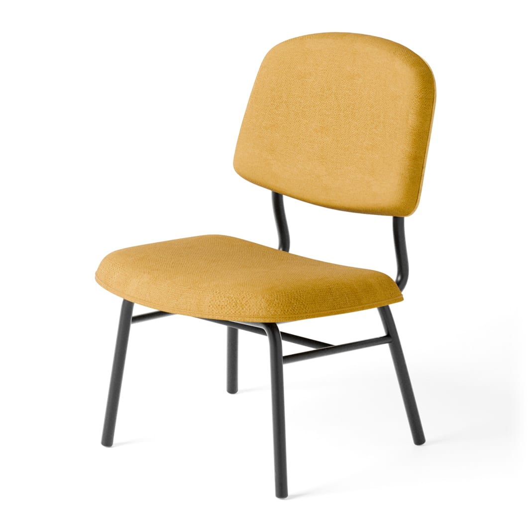Karl Lounge Chair (V), lounge chair, view 1 of 3