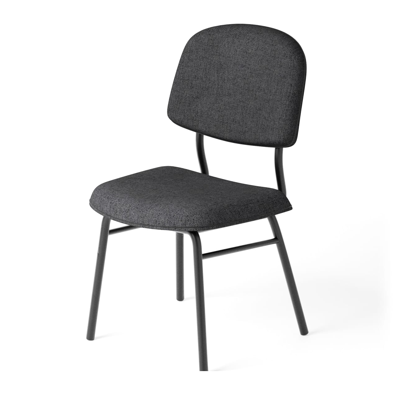 Karl Side Chair, side chair, view 1 of 3
