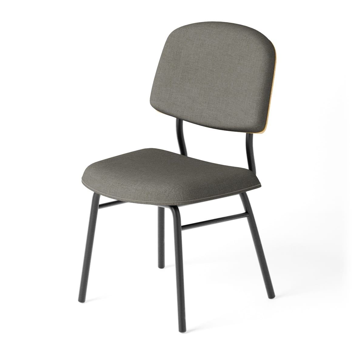 Karl Side Chair (V), side chair, view 1 of 3