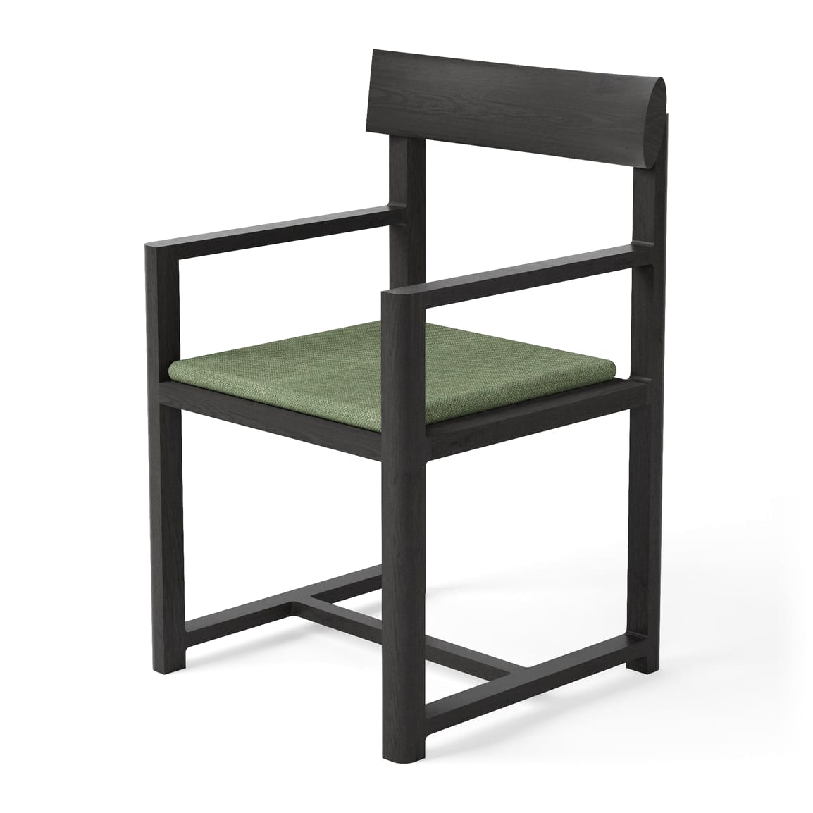 Kurin Armchair, armchair, view 1 of 3