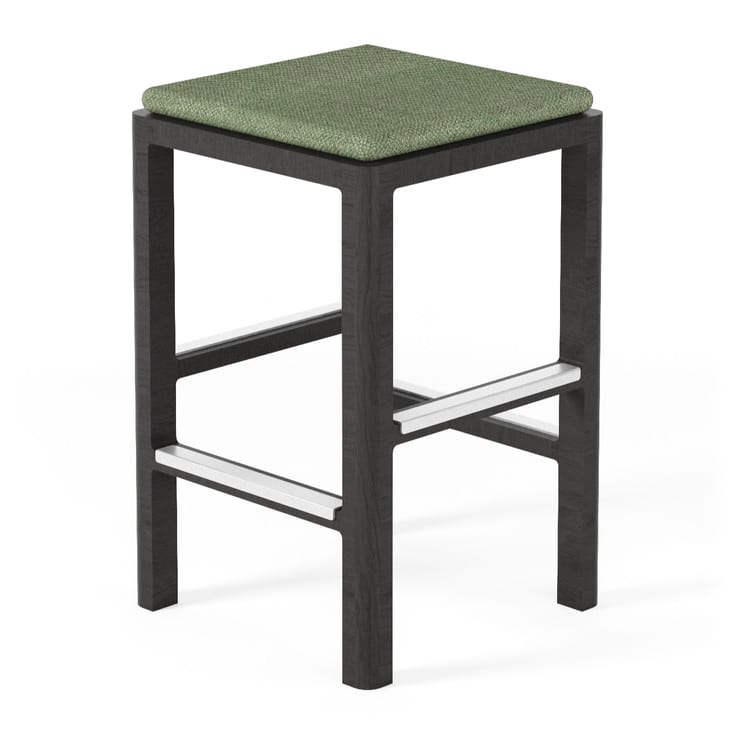 Kurin High Stool, high stool, view 1 of 3