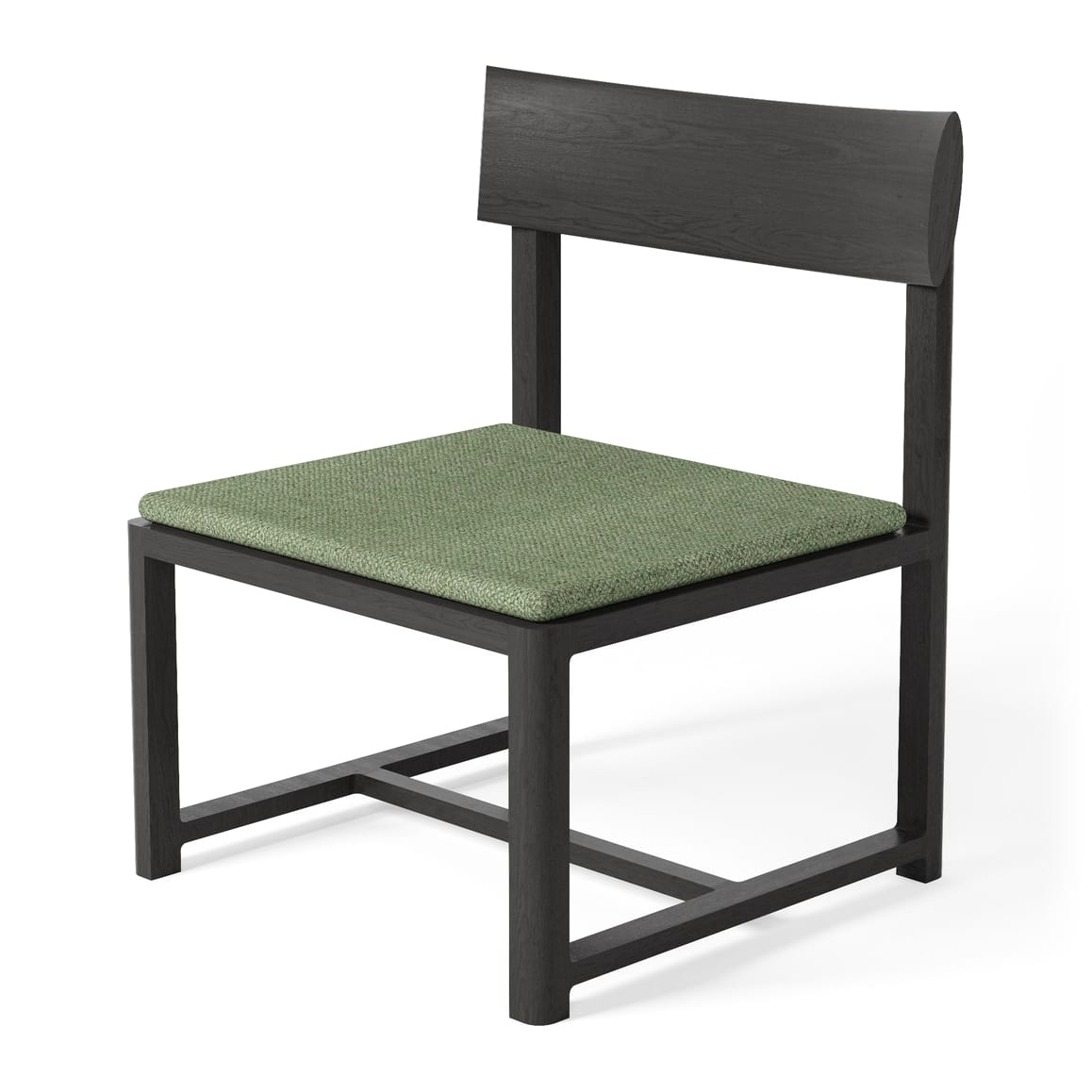 Kurin Lounge Chair, lounge chair, view 1 of 3