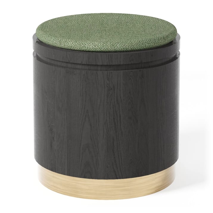 Kurin Round Stool, stool, view 1 of 2