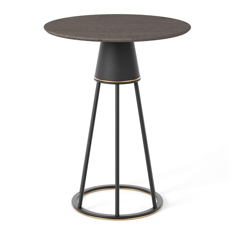 Linea 4050 End Table, end table, view 1 of 2