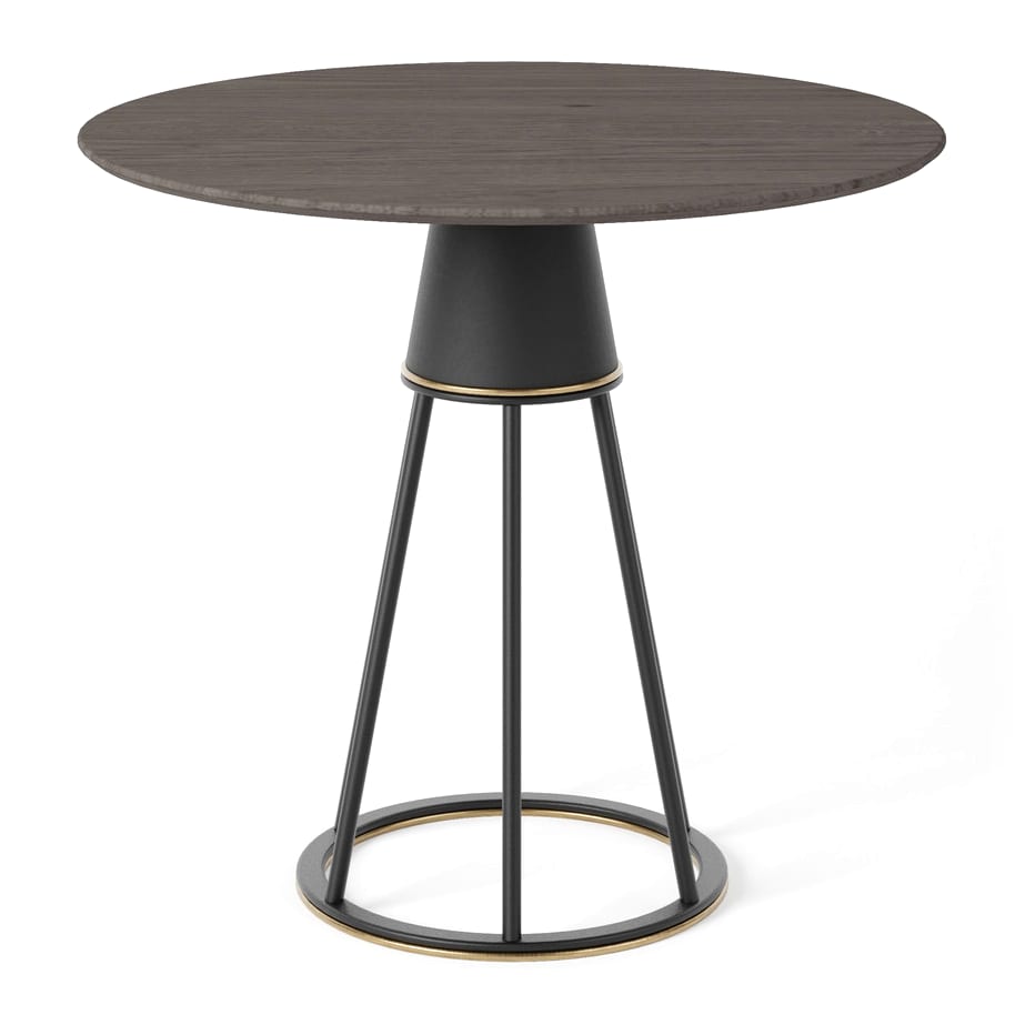 Linea 5045 Side Table, side table, view 1 of 2