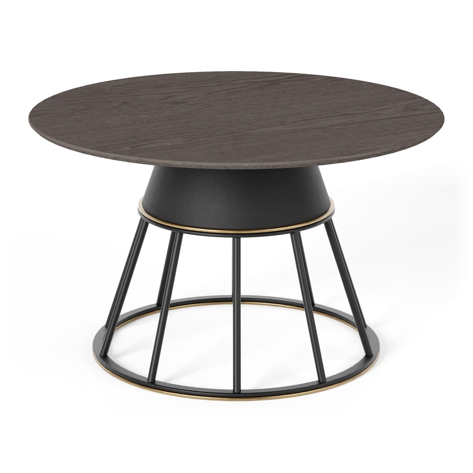 Linea 6035 Coffe Table, coffee table, view 1 of 2