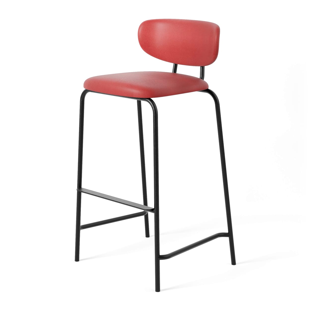 Nush- P104 Barstool, barstool, view 1 of 3