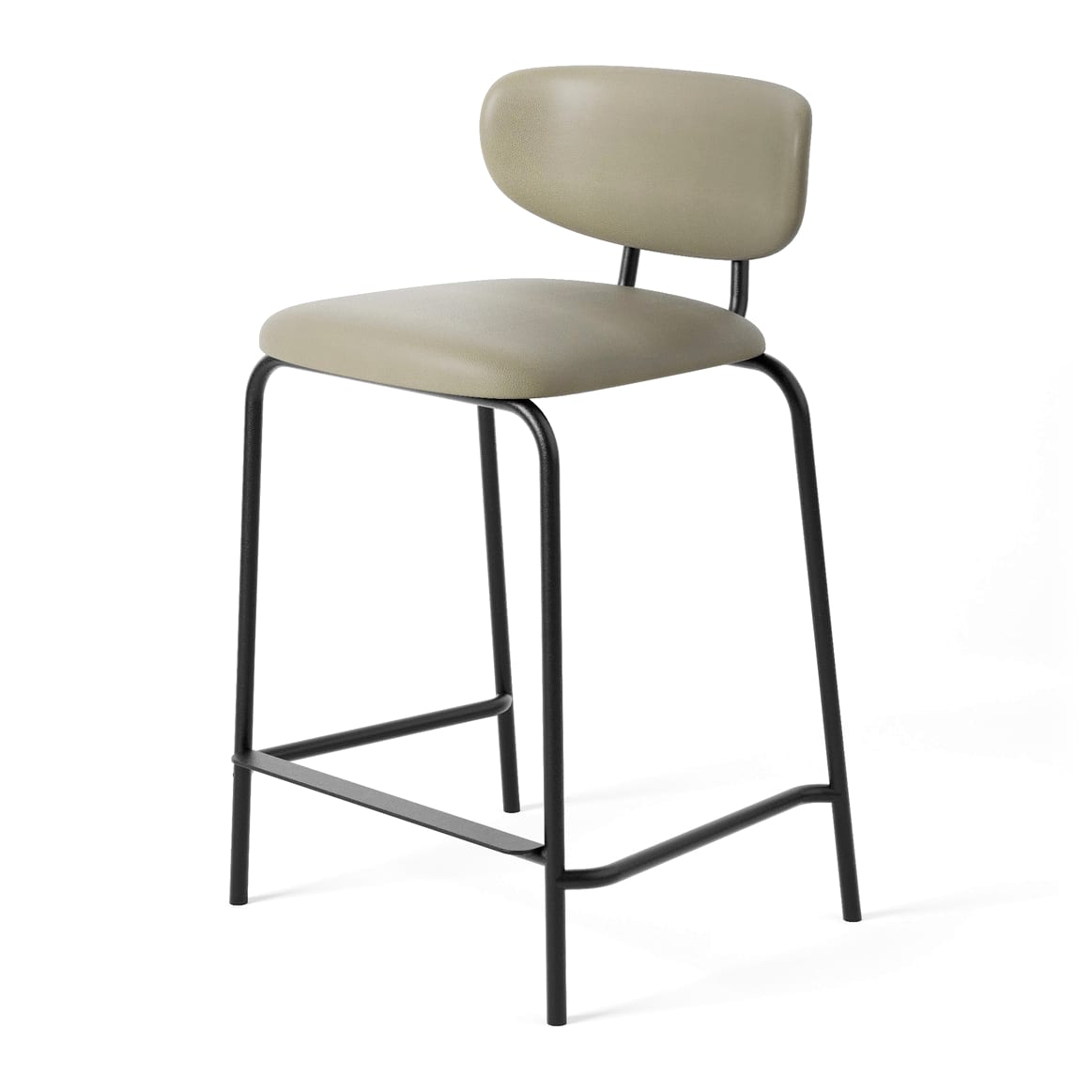 Nush-P104 Counter Stool, counter stool, view 1 of 3