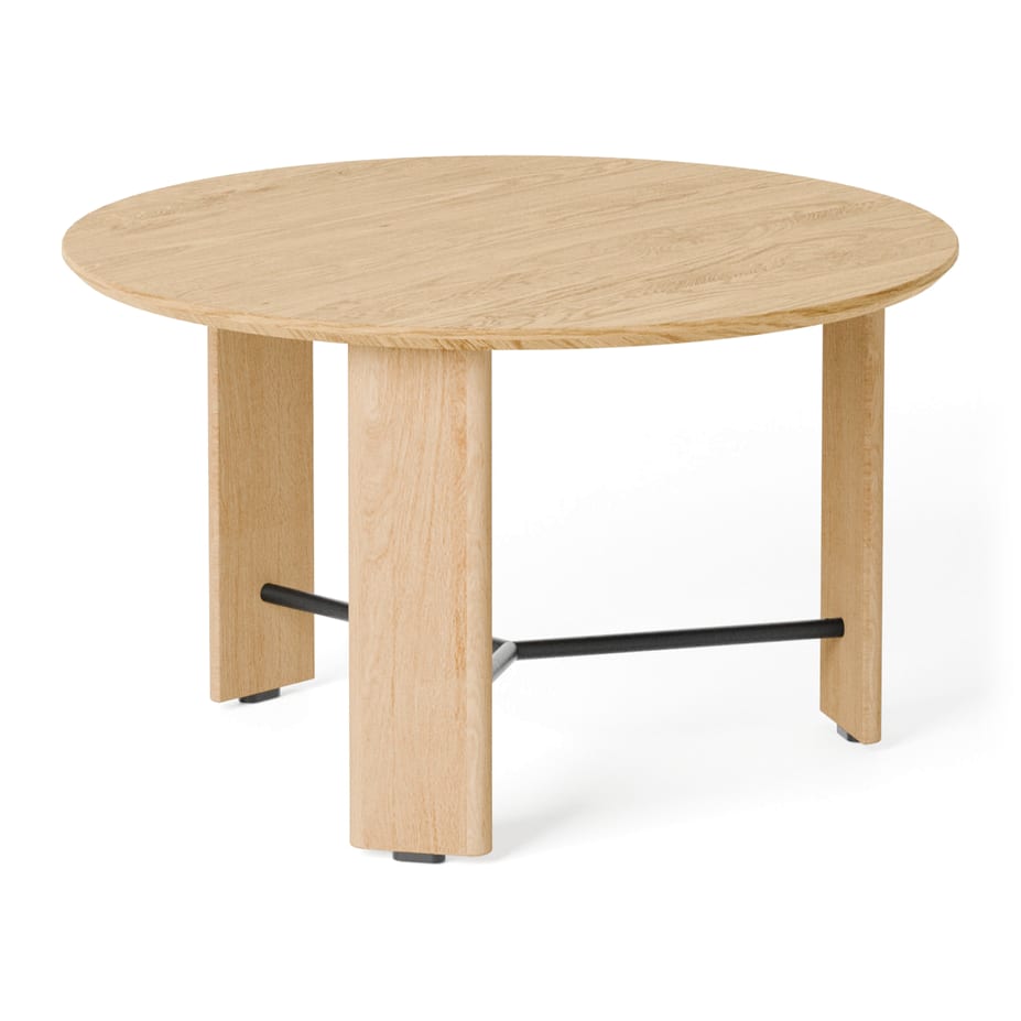 Poppy Coffee Table, coffee table, view 1 of 3