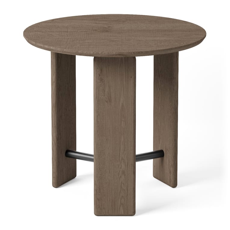 Poppy Side Table, side table, view 1 of 2
