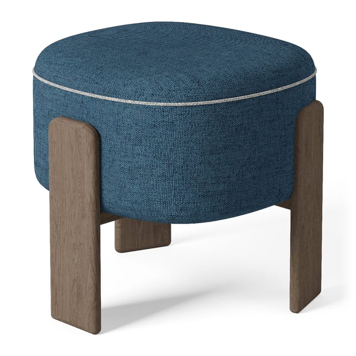 Poppy-W Pouf, pouf, view 1 of 2